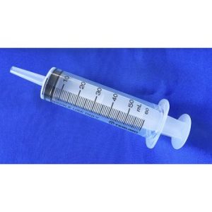 50-60ml Catheter Tip Syringe