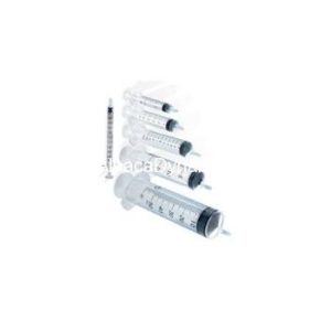 20ml Syringe - 10 pack