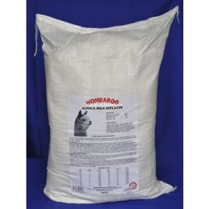 Wombaroo Alpaca Milk Replacer - 10kg - ON SALE