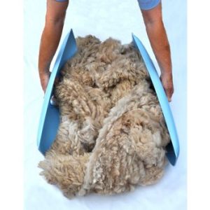 Super Wool Scoops