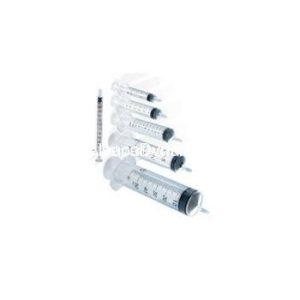 20ml Syringe - Box 50
