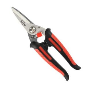 Black Panther Ultimax Pro Industrial Snips