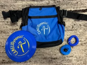 Camelidynamics Training Clicker Kit