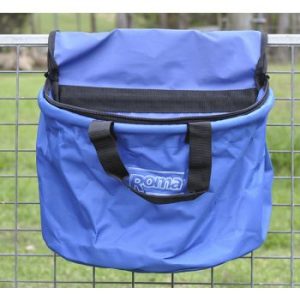 Collapsible Fence Feeder Bag