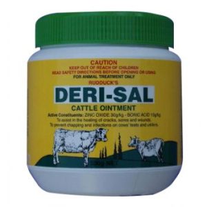 Deri-Sal 500g