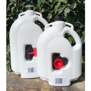 Drench Container - 2.5 Litre