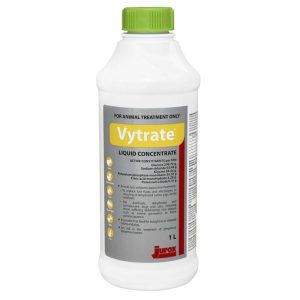 Electrolyte - Vytrate 1 litre