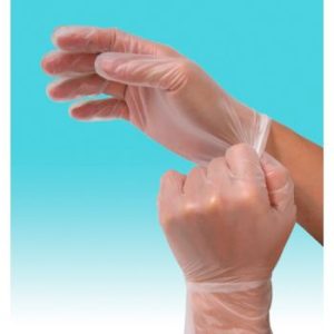 Examination Gloves - Box 100