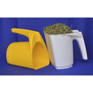 Feed Scoop
