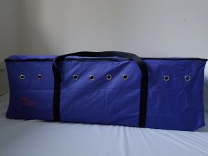 Hay Bale Bag - Large Heavy Duty