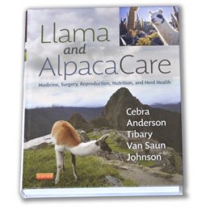 Llama and Alpaca Care
