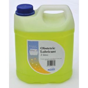Obstetric Lubricant 1 Litre