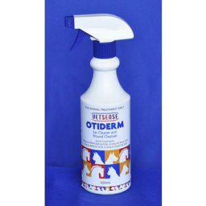 Otiderm Spray - 500ml