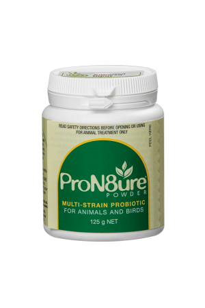 ProN8ure Probiotic Powder 125g