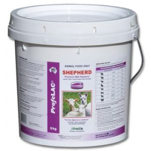 ProfeLAC Shepherd Milk Replacer 6kg