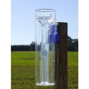 RainMaxx Rain Gauge - 280mm