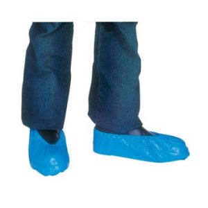 Disposable Boot Covers - 20 pack