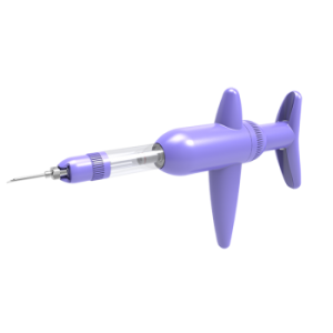 1ml Variable Dose Injector - Simcro