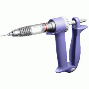 5ml Variable Dose Injector - Simcro