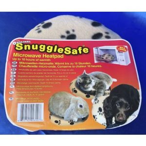 SnuggleSafe Microwave Heat Pad
