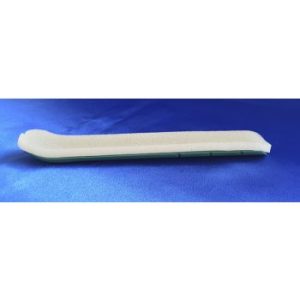 Leg Splint - Plastic Small