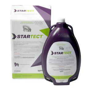 Startect 5 Litres
