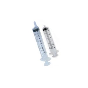 5ml Syringe - 10 Pack