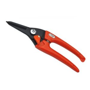 Toenail Clippers - Orange
