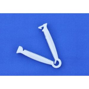 Sterile Umbilical Cord Clamp