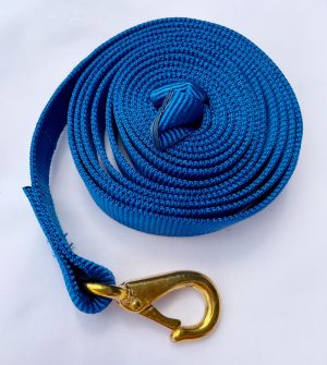 Zephyr Utility Lead