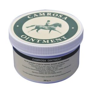 Camrosa Ointment