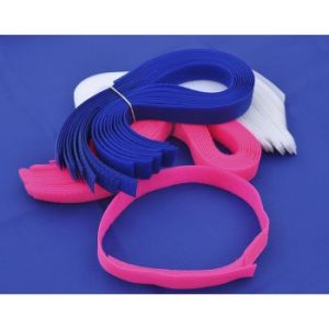 Cria Identification Neckbands - 10 pack