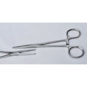 Forceps & Clamp
