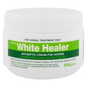 White Healer 500g