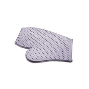Rubber Grooming Mitt
