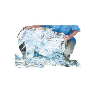 Emergency Thermal Blanket 140cm x 204cm